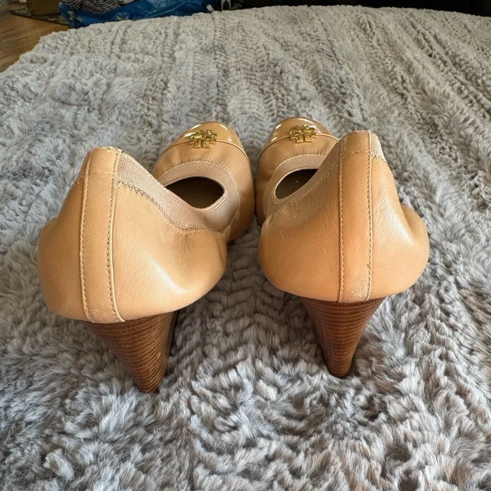 Tory Burch elegant tory